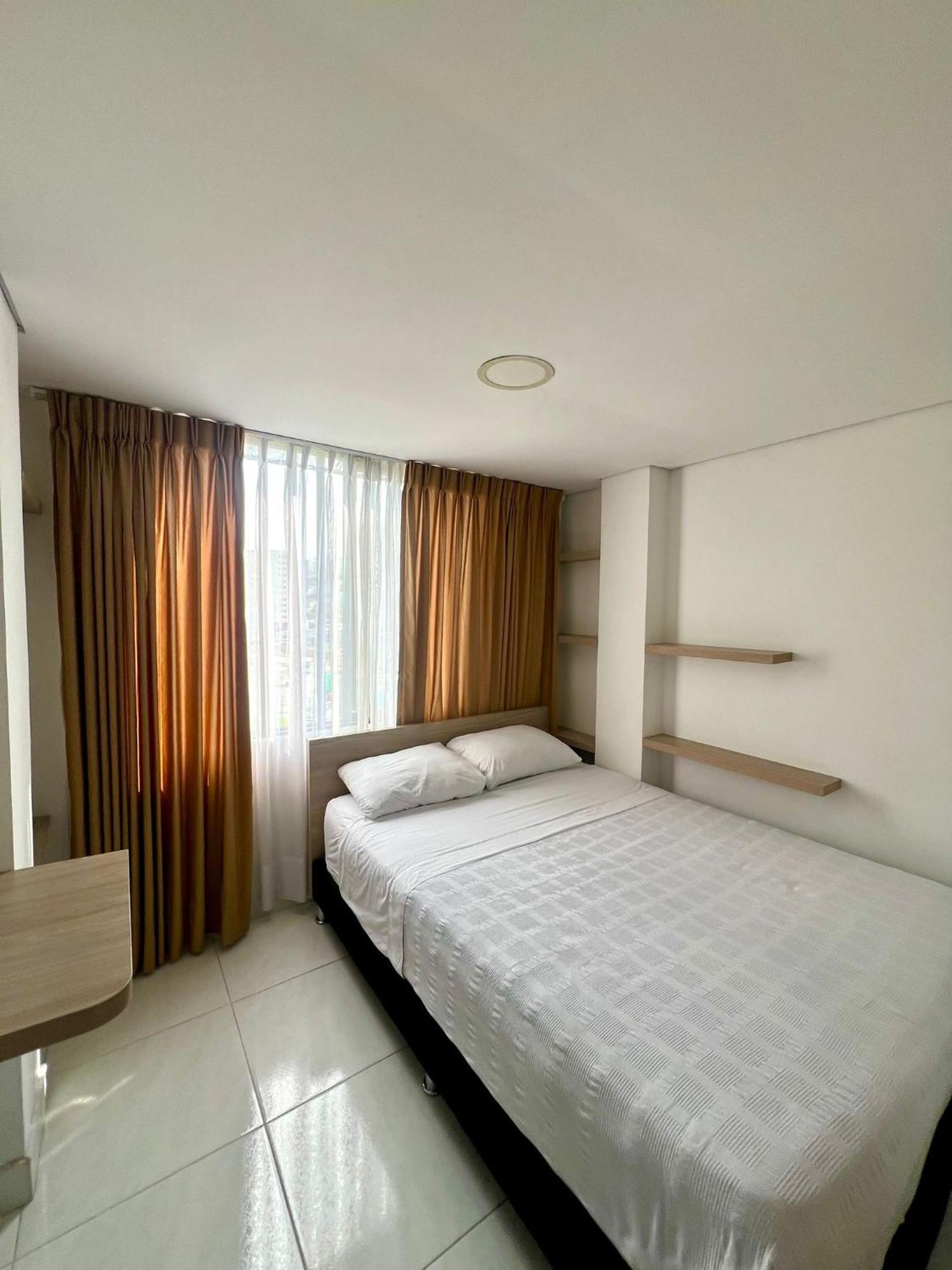 Hotel Adel Manizales Exterior photo