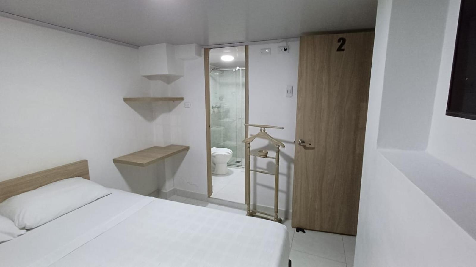 Hotel Adel Manizales Exterior photo