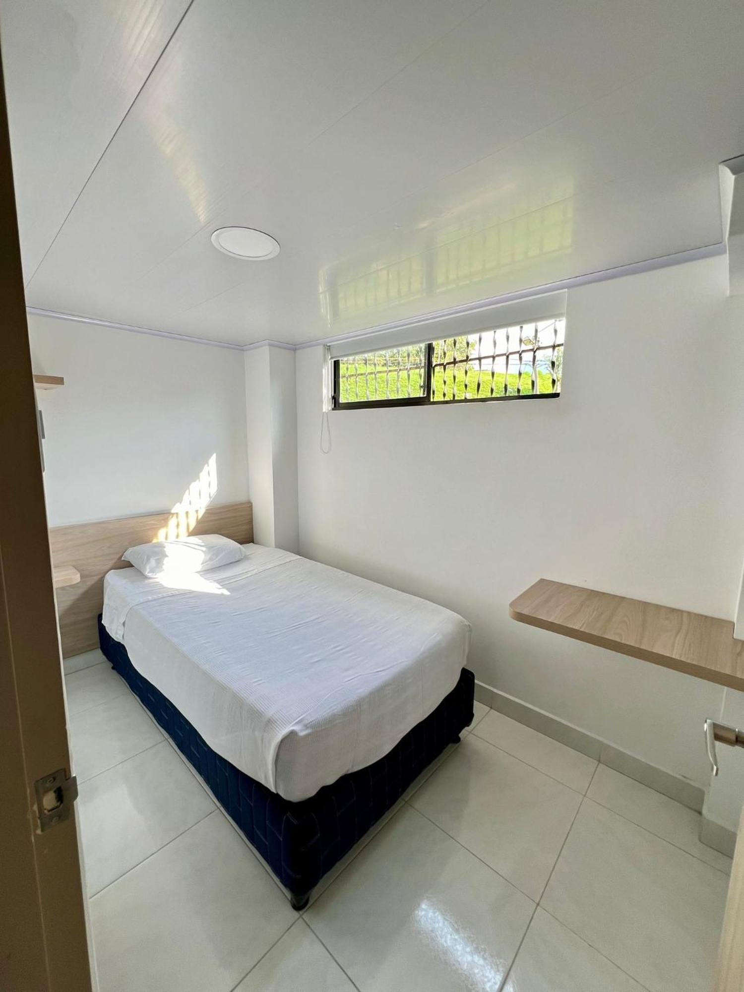 Hotel Adel Manizales Exterior photo