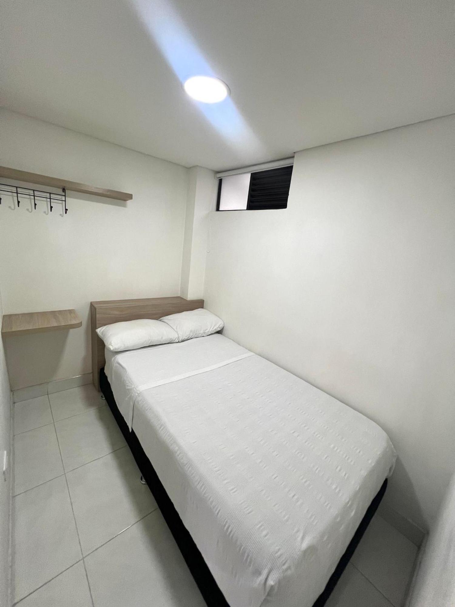 Hotel Adel Manizales Exterior photo